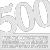 Top 500 Logo